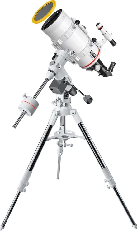 Bresser Telescoop Messier MC-152/1900 HEXAFOC EQ-5/EXOS 2