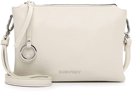 SURI FREY Schoudertas SFY Debby ( 13600 ) - Dames handtassen - ecru 320