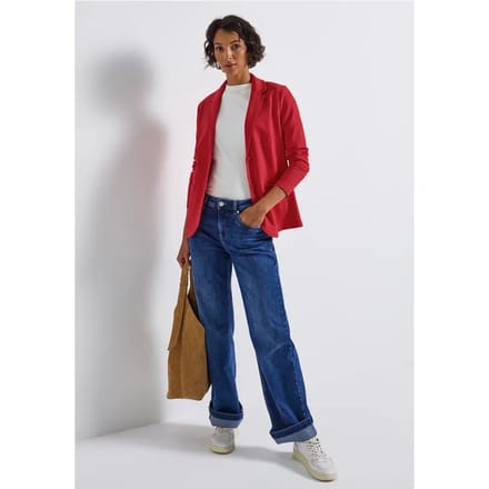 Basis blazer