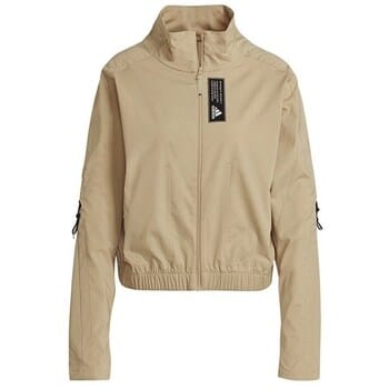 Blazer adidas W TE Tracktop PB