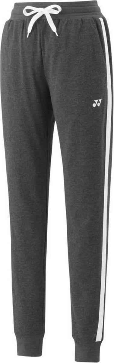Yonex Team Broek Grijs XS Vrouw