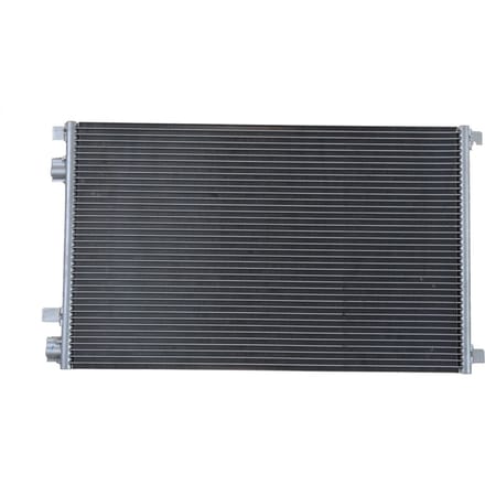 Condensator, airconditioning NRF 35449