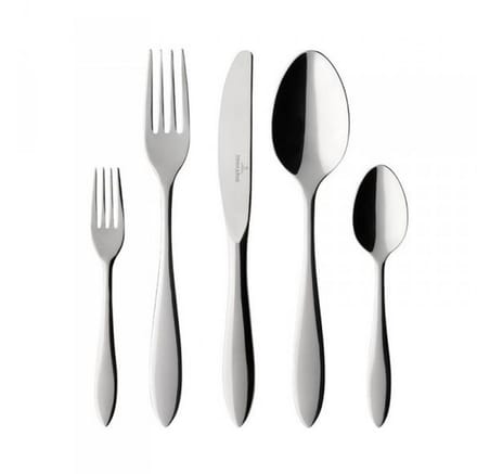 Villeroy & Boch  Arthur Bestekcassette - 30 delig - 44 x 28 x 5 cm