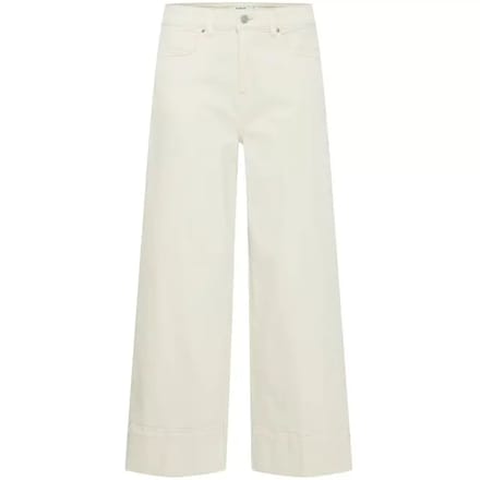 b.young - BYLYDIA HW JEANS - Dames - Regular fit jeans