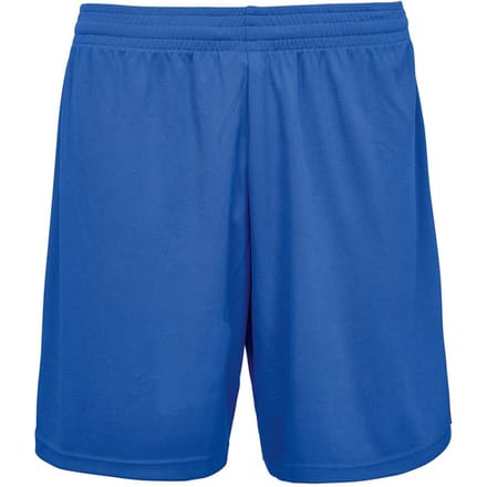 SOLS Volwassen uniseks Thunder Sport Shorts (Royaal Blauw)