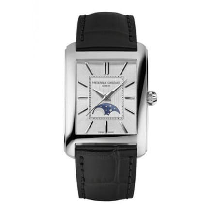 Frédérique Constant Classics Carree Moonphase Automatic