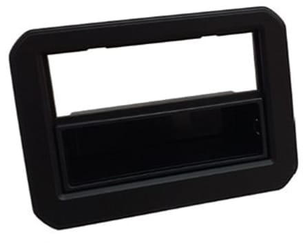 1-DIN paneel Suzuki Ignis vanaf 2017