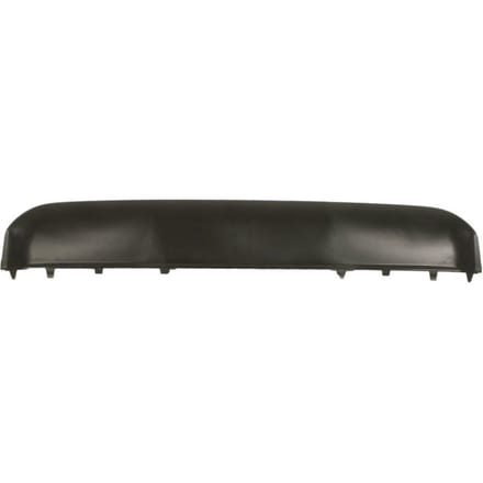 Bumper - spoiler BLIC 5511-00-3552970P