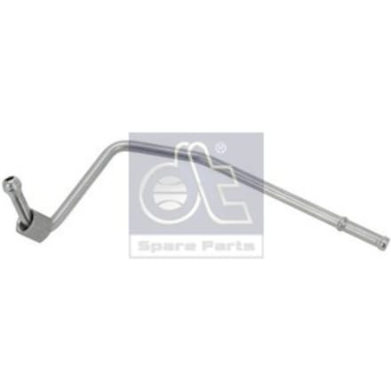 Pijpleiding, EGR klep DT Spare Parts 7.22401