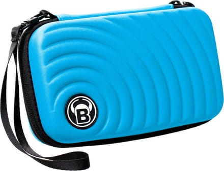 BULL'S Orbis XL Dartcase Blue