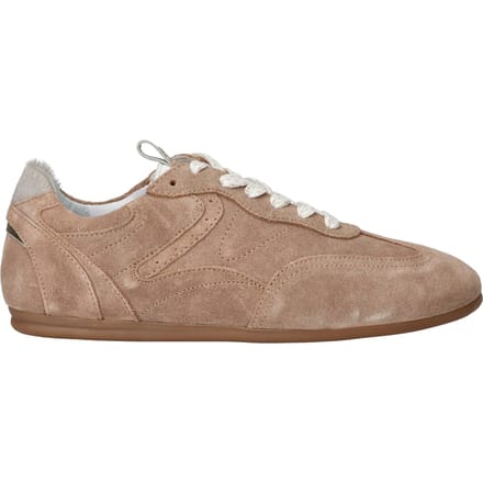 PS Poelman Sneakers - Dames - Roze - Maat:40