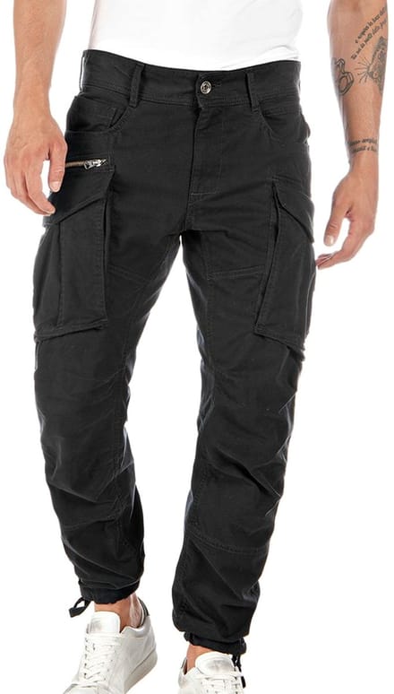 Replay Joe Cargo Broek Heren - Maat W30 X L34