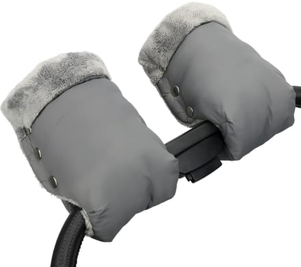Handwarmers voor Kinderwagens - Universele Warmte- en Bescherming