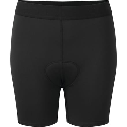 Dare 2B Vrouwen/dames Recyclen onder korte broek (Zwart)