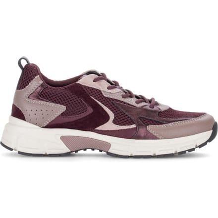 Gabor 6005.01.005 Dames Sneakers - rood