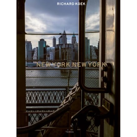 New York New York - Richard Koek