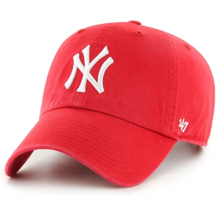 Baseballcap 47 merk mlb New York Yankees