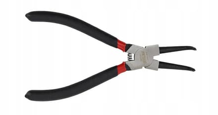 AWTOOLS Borgringtang 180 mm CrV Staal - AW16611