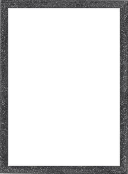 Fotolijst 49x68 cm - MDF - Grijs Geveegd - Colonia