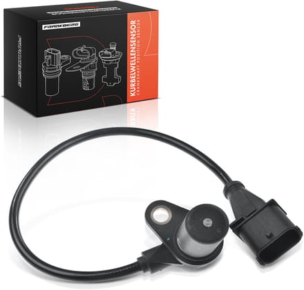 Frankberg 1x krukassensor impulsgever voor Opel Astra G Astra H Honda