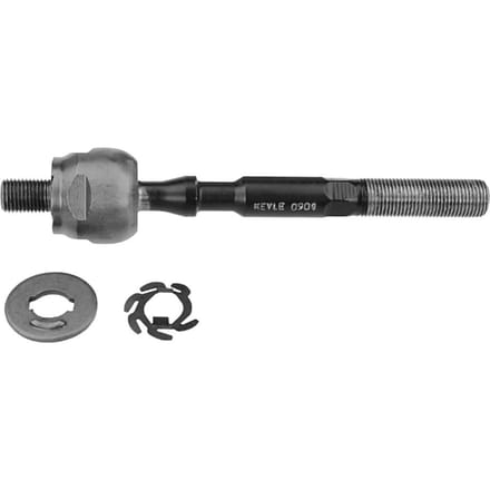 Axiaalgewricht, spoorstang MEYLE 616 031 0006
