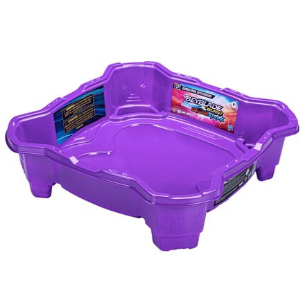 Beyblade QuadStrike Beystadium - Tol