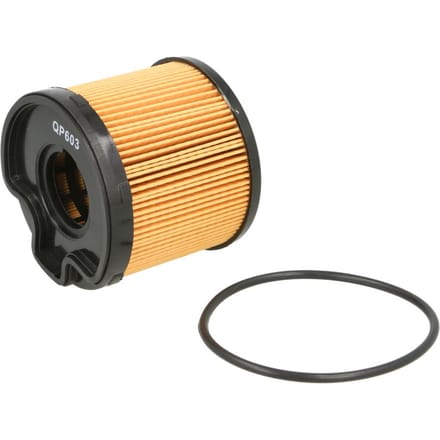 Herth+Buss Elparts Brandstoffilter HERTH+BUSS JAKOPARTS J1338024