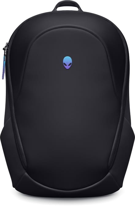 Dell Alienware 16 AW5625P Laptoprugzak Geschikt voor max. (laptop): 40,6 cm (16) Zwart