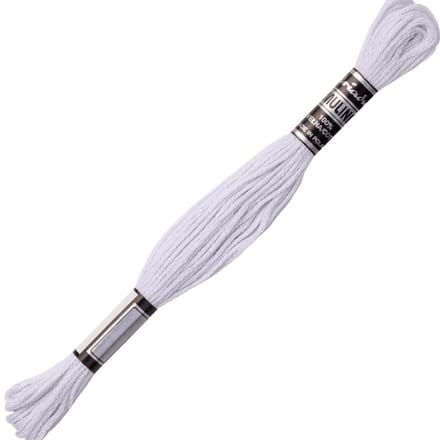 Ariadna Muline Draad - Licht Violet - 8m - 1 Stuk