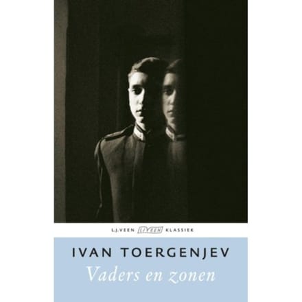 Vaders En Zonen - Lj Veen Klassiek - Ivan Toergenjev