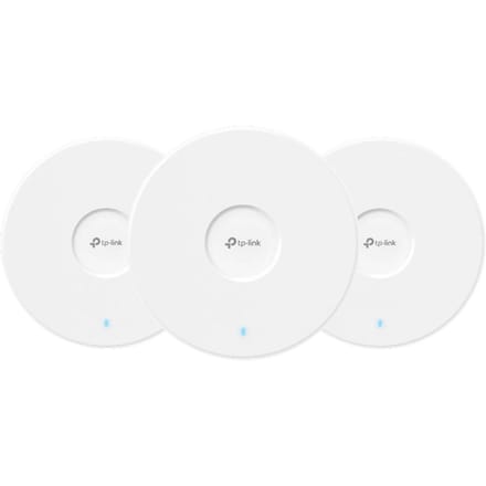TP-Link Omada EAP770 3-Pack