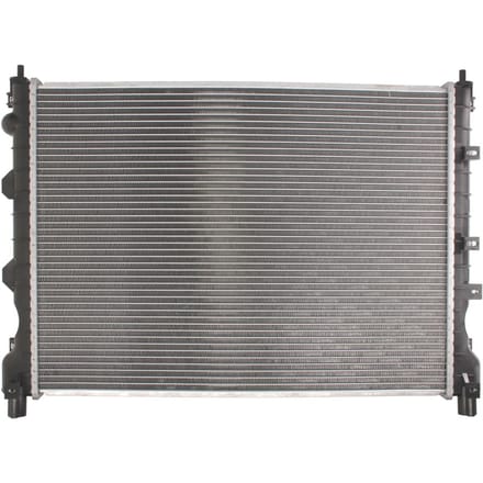 Radiator, motorkoeling THERMOTEC D7I006TT