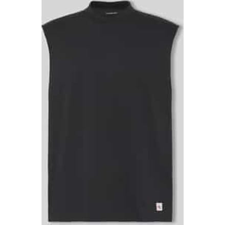 Top Calvin Klein Jeans Badge