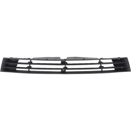 Ventilatierooster, bumper BLIC 6502-07-3126910P