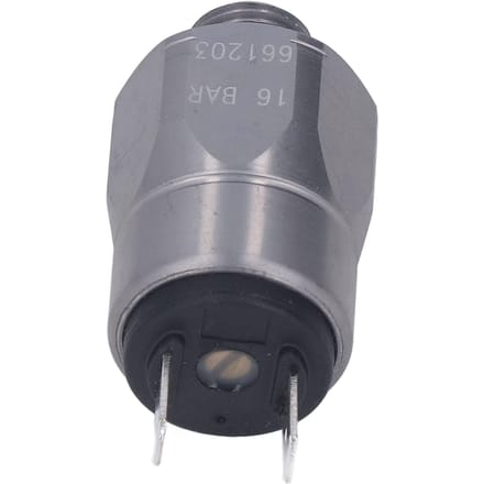 Oliedrukschakelaar Legering Staal Hoge Hardheid Nauwkeurig 661203 Graafmachine Vervanging voor Sany