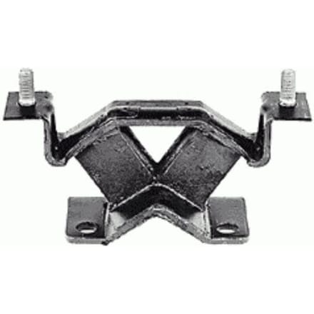 Ophanging, motor LEMFÖRDER 26086 01