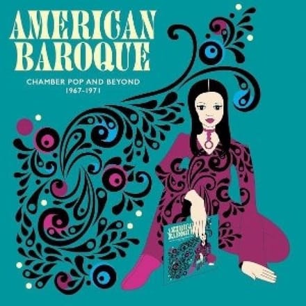 American Baroque