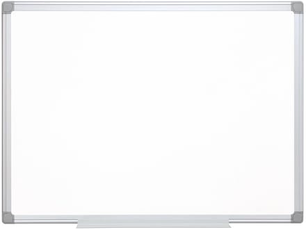 Q-CONNECT whiteboard | emaille | magnetisch | 60 x 45 cm