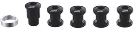 Dr Bbb remblok cardrige atb 72mm set a 4 bbs-06