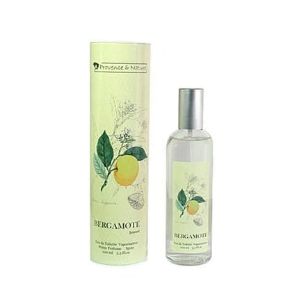 Parfums de Provence Bergamote eau de toilette spray 100 ml (bergamot)