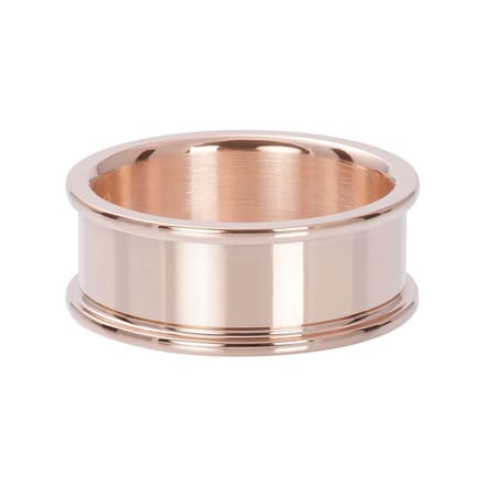 Basis ring 8 mm - iXXXi