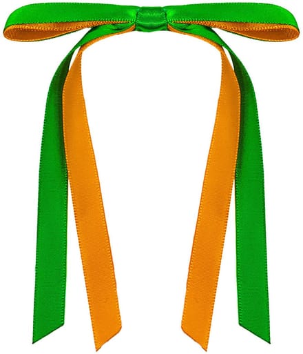 Kruikenstad speld - Strikje
