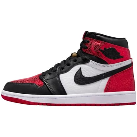 Air Jordan 1 High OG 'Ruby' (Women's) maat 38.