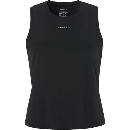 Craft Hypervent Hardloopshirt Dames