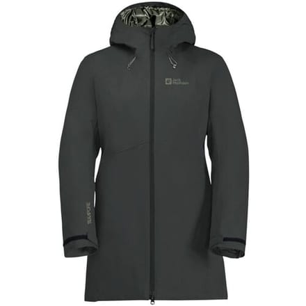 Windjack Jack Wolfskin -