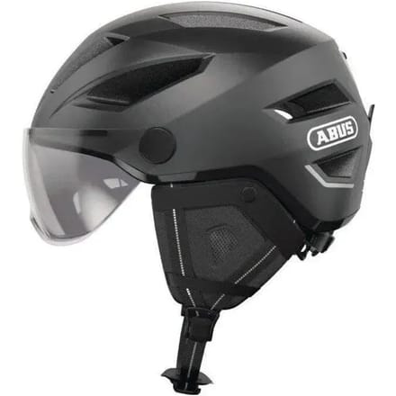 ABUS Helm Pedelec 2.0 ACE Titan