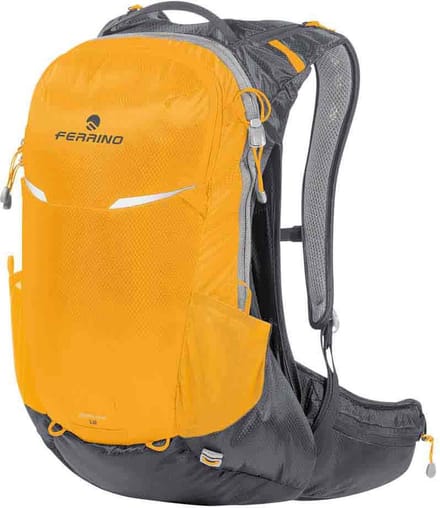 Ferrino Zephyr 12l Rugzak Oranje