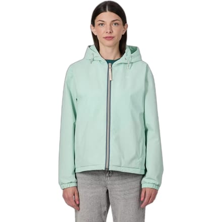 Waterdicht damesjack Ragwear Cezzora
