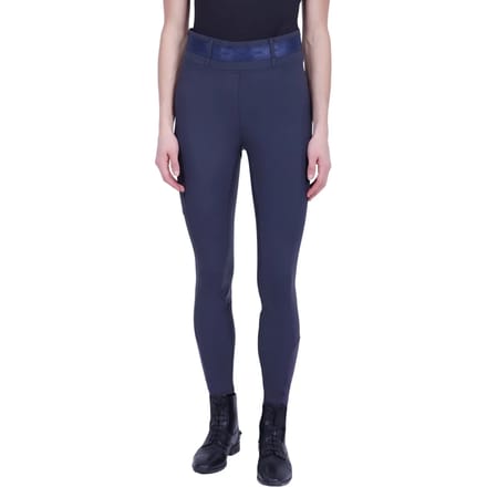 Dameslegging met volledige grip HV Polo Clarissa