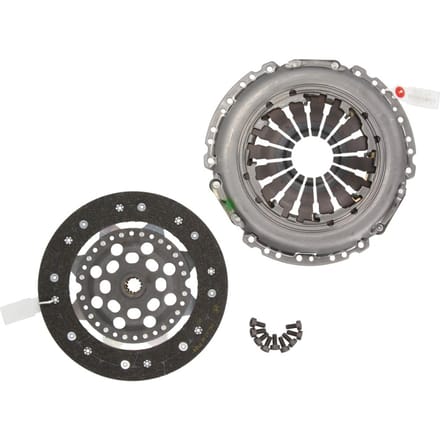 Schaeffler Luk Koppeling kit LUK 622 3146 09